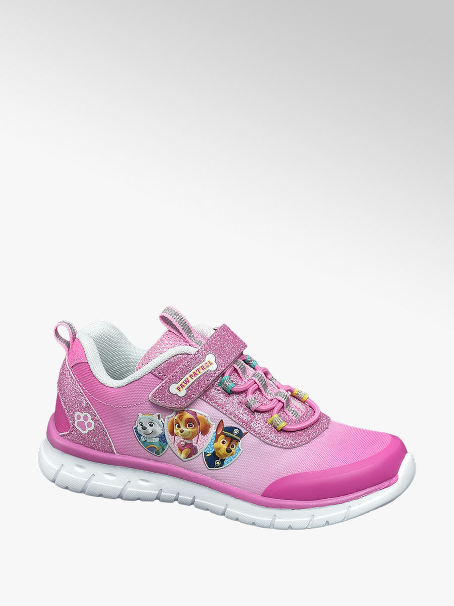 anders 2547e bbde3 paw patrol schuhe mädchen refugium anders 2547e bbde3 paw patrol schuhe mädchen refugium